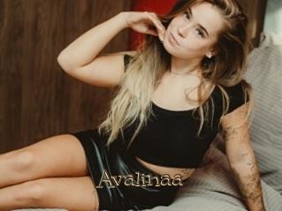 Avalinaa