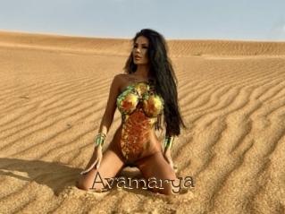 Avamarya