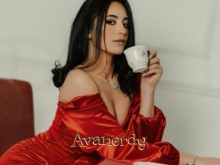 Avanerdy