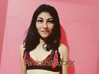 Avanthikaxxx