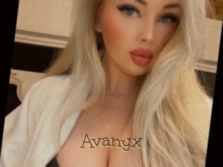avanyx Porno FR