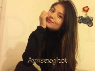 Avasexyhot
