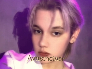 Avasinclaer