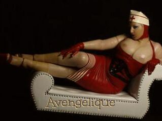 Avengelique