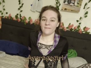 Averagegirl