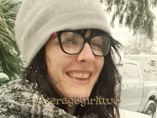 Averagegirltwo