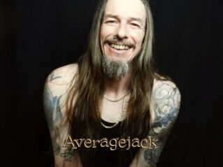 Averagejack