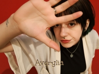 Averylia