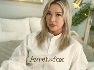 avreliafox Porno FR
