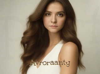Avroraanty