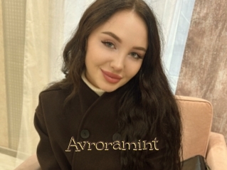 Avroramint