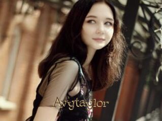 Avytaylor