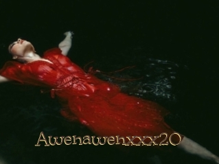 Awenawenxxx20