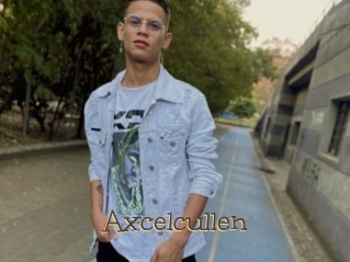 Axcelcullen