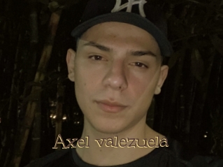 axel_valezuela Porno FR