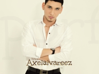 axelalvareez Porno FR