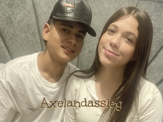 axelandassley Porno FR