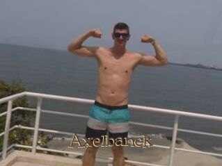 Axelbanck