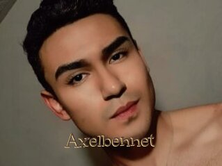 Axelbennet