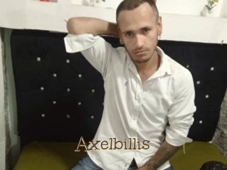 axelbillis Porno FR