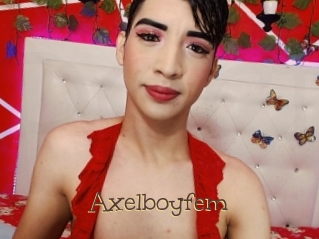 Axelboyfem