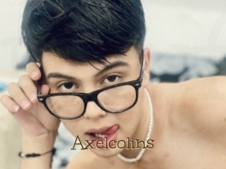 Axelcolins