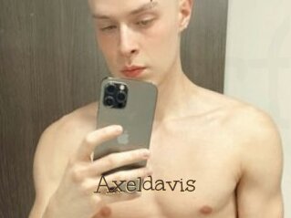 Axeldavis