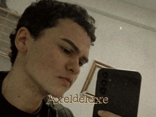axeldeluxe Porno FR
