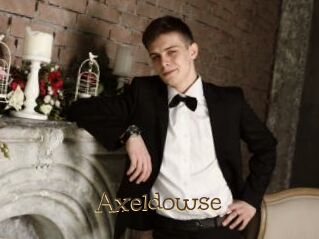 Axeldowse