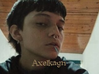 Axelkayn