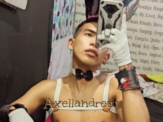 Axellandrew