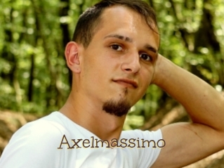 axelmassimo Porno FR