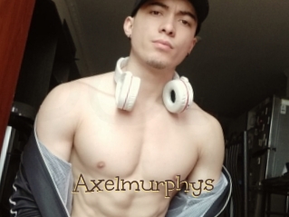 Axelmurphys