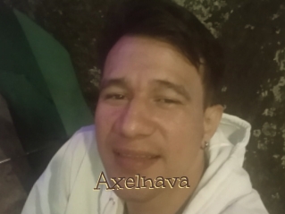 Axelnava