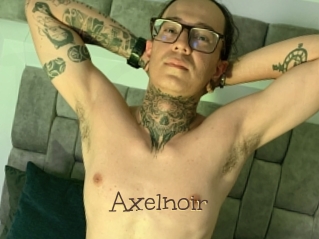 axelnoir Porno FR