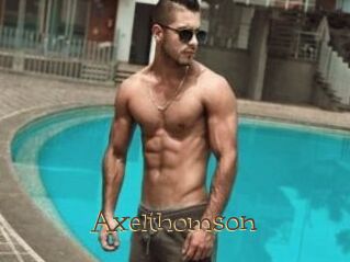 Axelthomson