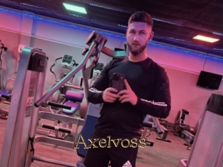 axelvoss Porno FR