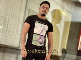 Axelwaylon