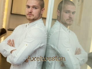 Axelweston