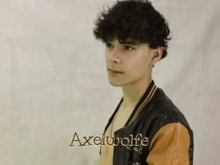 axelwolfe Porno FR