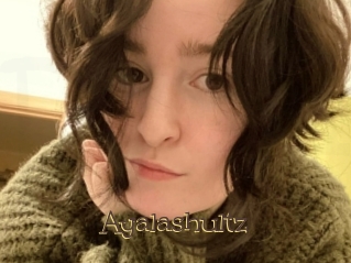 ayalashultz Porno FR