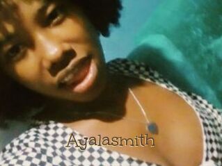 Ayalasmith