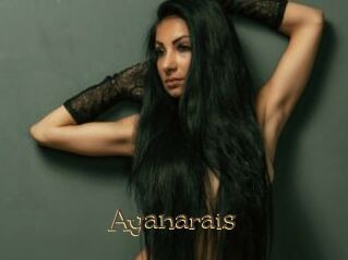 ayanarais Porno FR