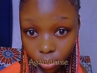 ayanjannie Porno FR