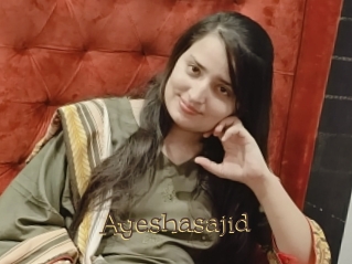 Ayeshasajid