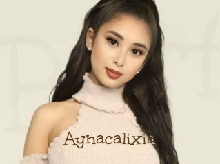 Aynacalixia