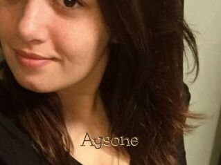 Aysone