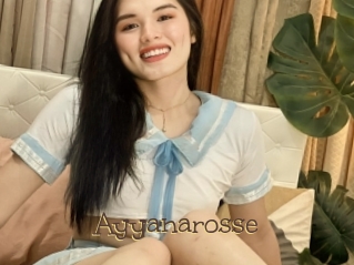 Ayyanarosse