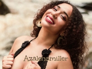 Azalehamiller
