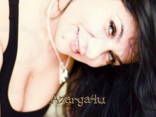 Azarya4u